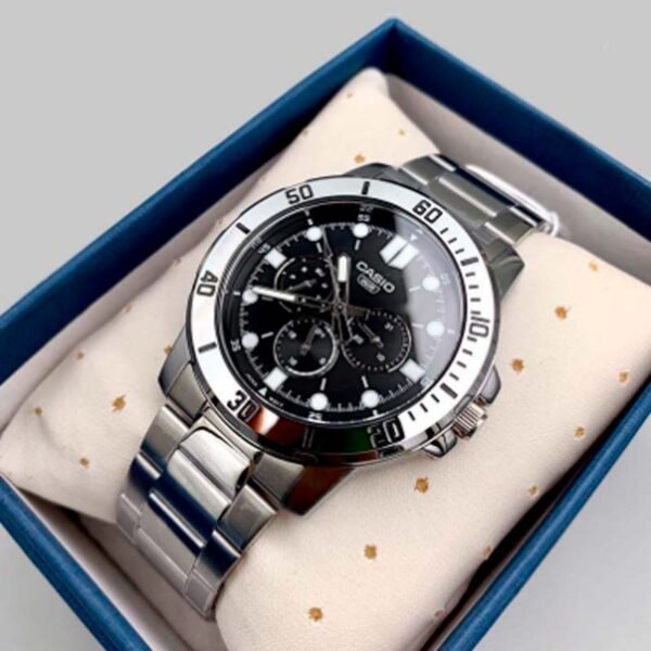 Casio MTP-VD300D-1EUDF