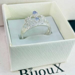Anillo de corona