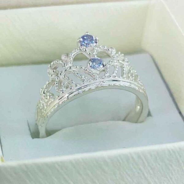 Anillo de corona - Image 2