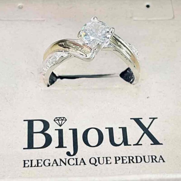 Anillo en Plata - Image 2