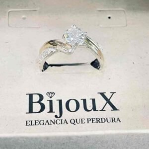 Anillo en Plata