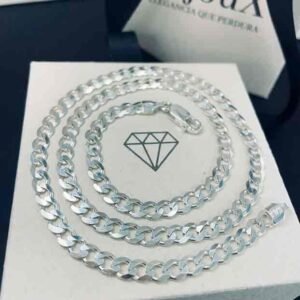 Cadena Plata