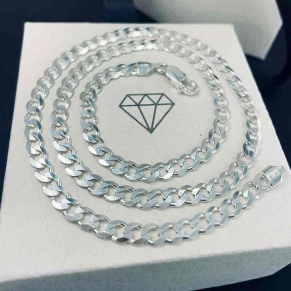 Cadena Plata - Image 2