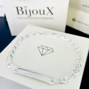 ESCLAVA TEJIDO CARTIER