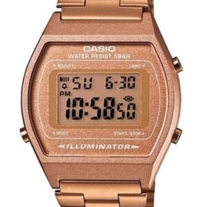 CASIO B640WC-5A