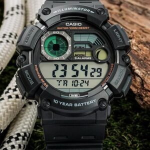 CASIO LTP-V300D4A