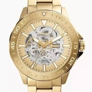 Reloj Fossil BQ2680 Bannon