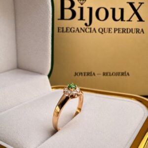Anillo Oro 18K No 2913