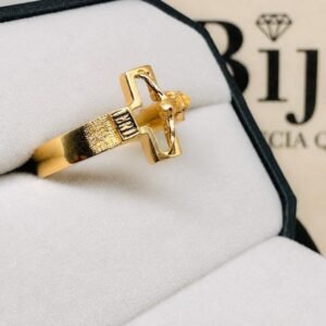 Anillo Oro 18K 2788