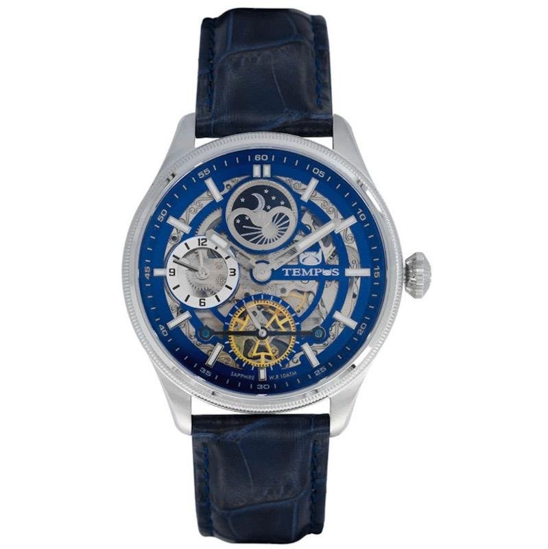 RELOJ TEMPUS 1037G-02