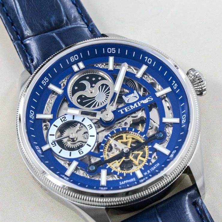 RELOJ TEMPUS 1037G-02 - Image 3