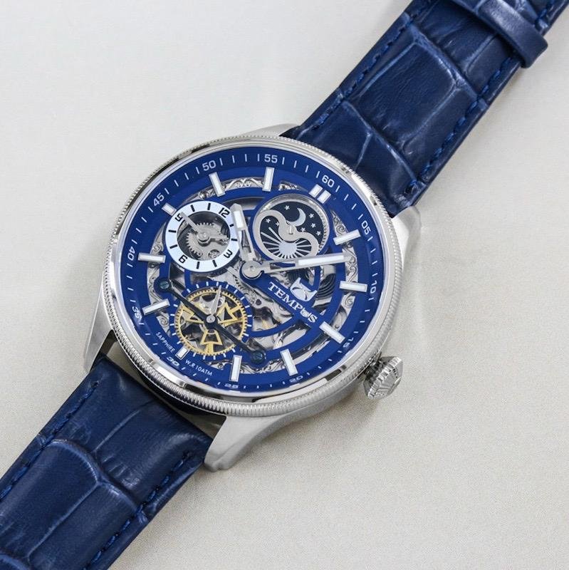 RELOJ TEMPUS 1037G-02 - Image 2