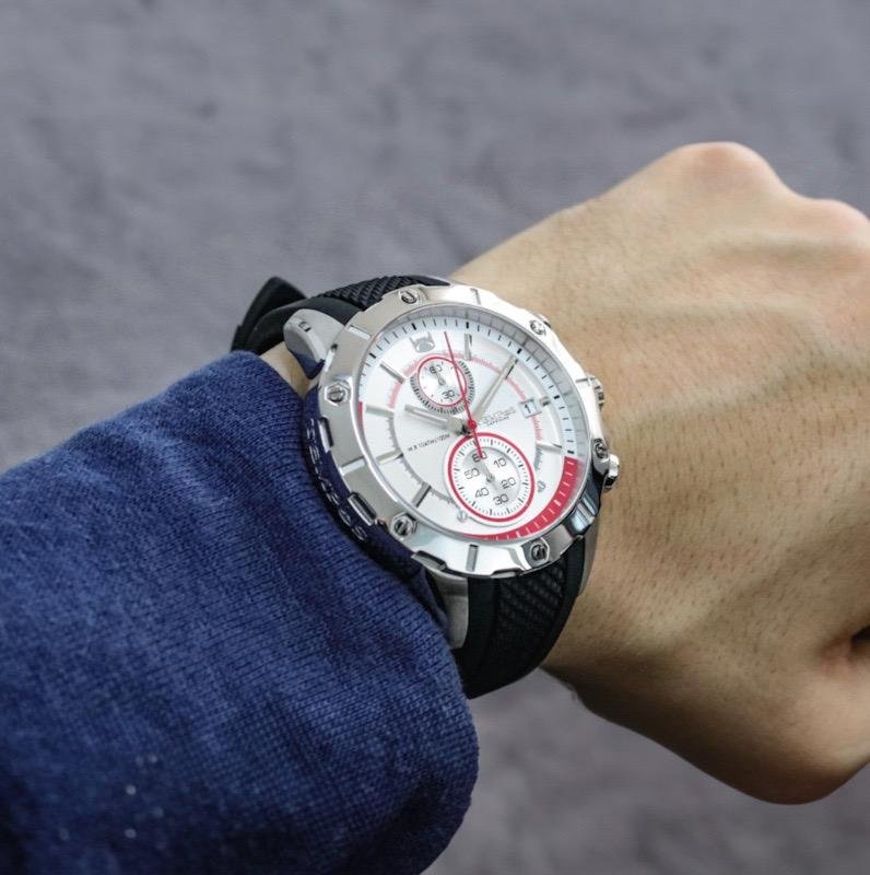 RELOJ TEMPUS 1040G - Image 3