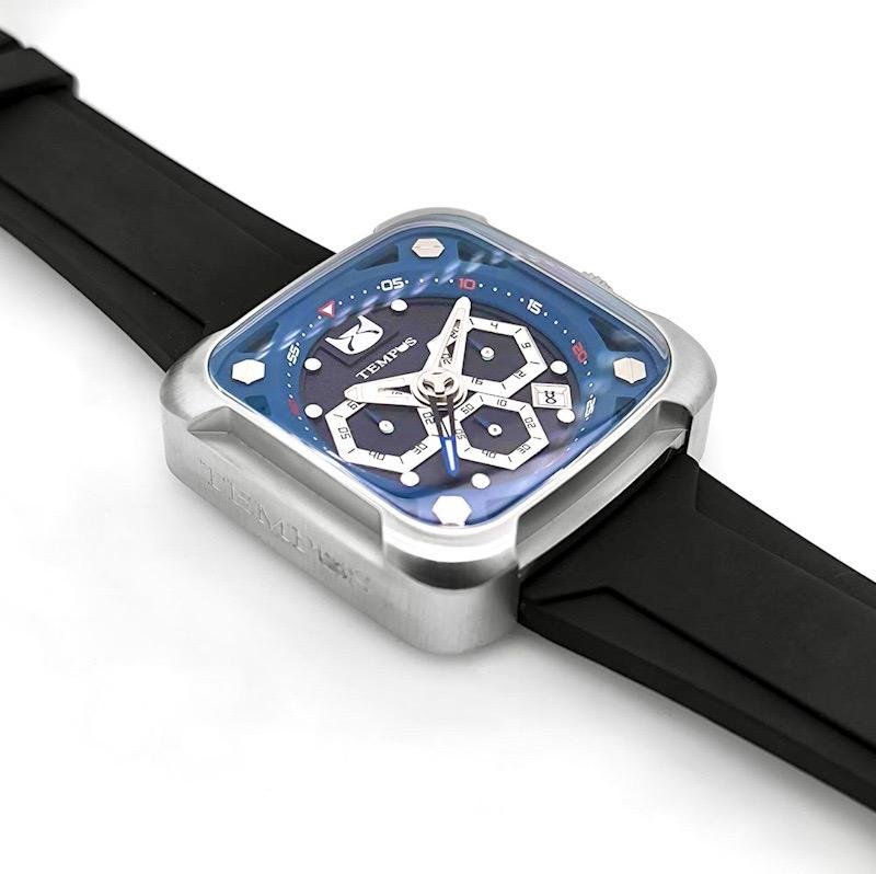 TEMPUS 6096 - Image 3