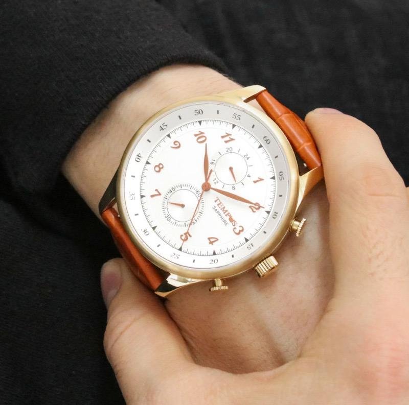 RELOJ TEMPUS T23002 - Image 3