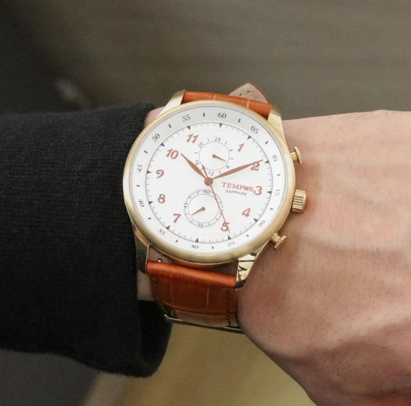 RELOJ TEMPUS T23002 - Image 4