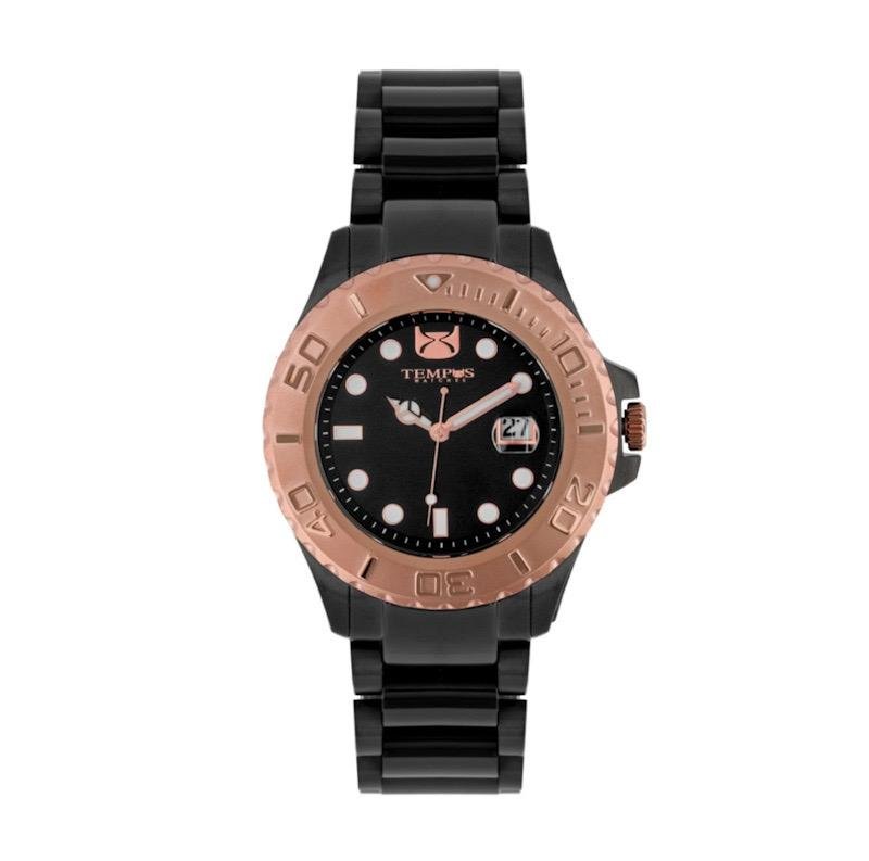 Reloj TEMPUS S359-ORIP Negro