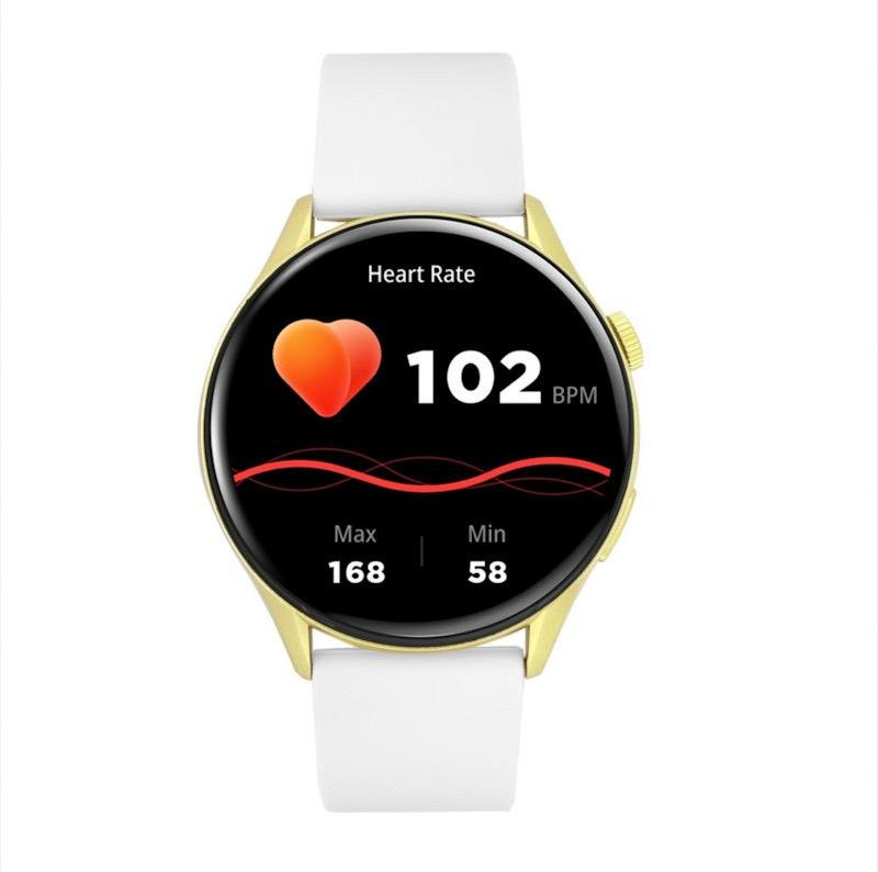 SMARTWATCH TEMPUS SPORTRACE SPEED-02 - Image 2