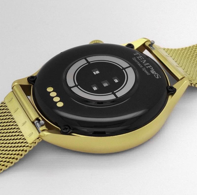 SMARTWATCH TEMPUS SPORTRACE SPEED-02 - Image 3