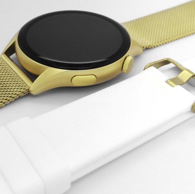 SMARTWATCH TEMPUS SPORTRACE SPEED-02 - Image 5
