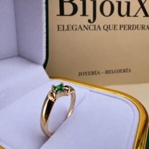 Anillo Oro 18K No 2874