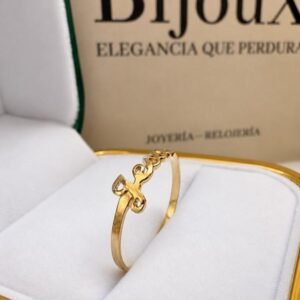 Anillo Oro 18K No 3109