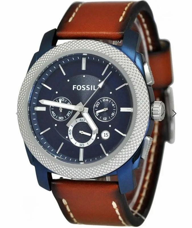 Reloj Fossil FS5232