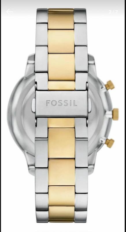 Reloj Fossil FS6112 - Image 2
