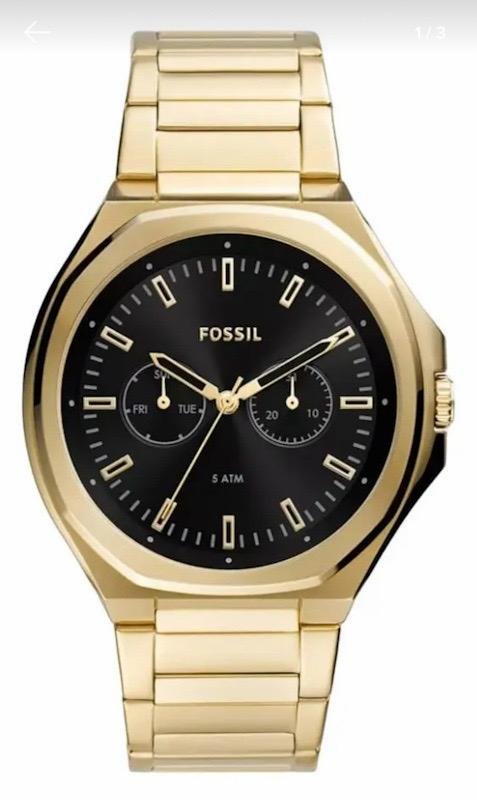 Reloj Fossil BQ2611