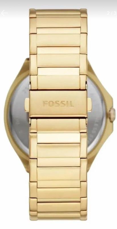 Reloj Fossil BQ2611 - Image 2