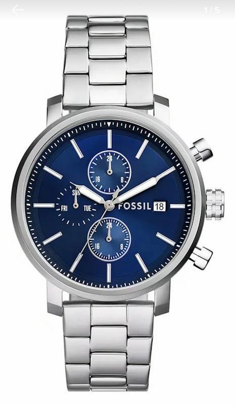 Reloj Fossil BQ2846