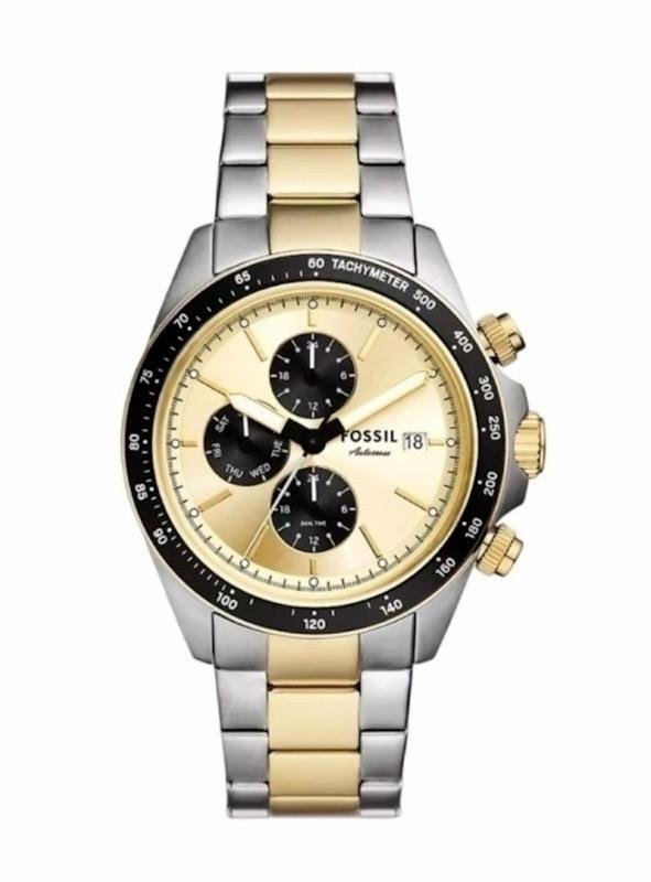 Reloj Fossil BQ2876