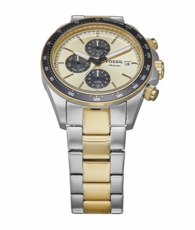 Reloj Fossil BQ2876 - Image 2