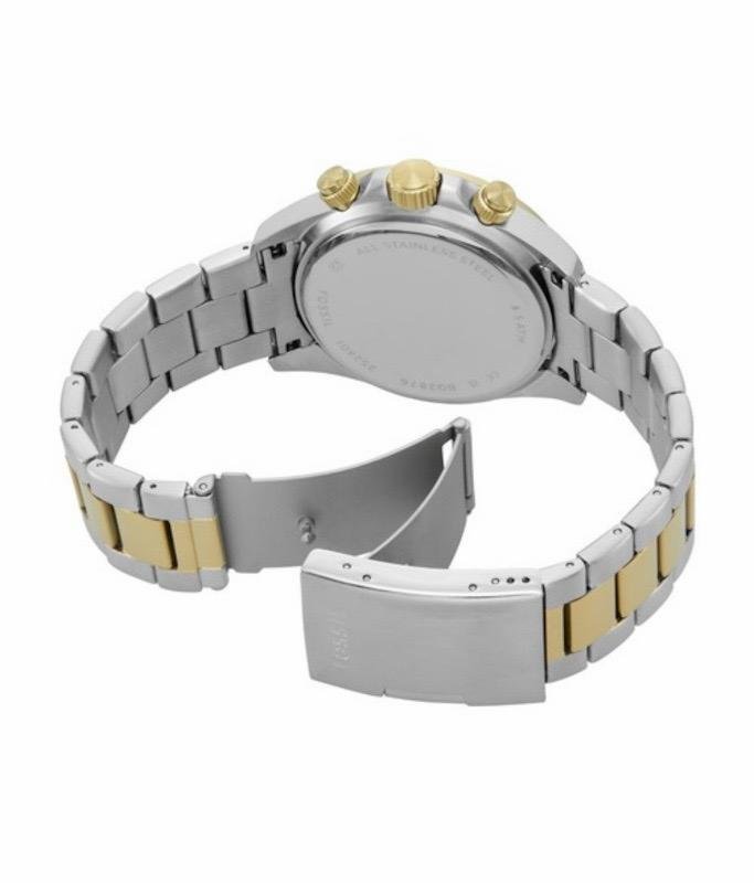 Reloj Fossil BQ2876 - Image 4