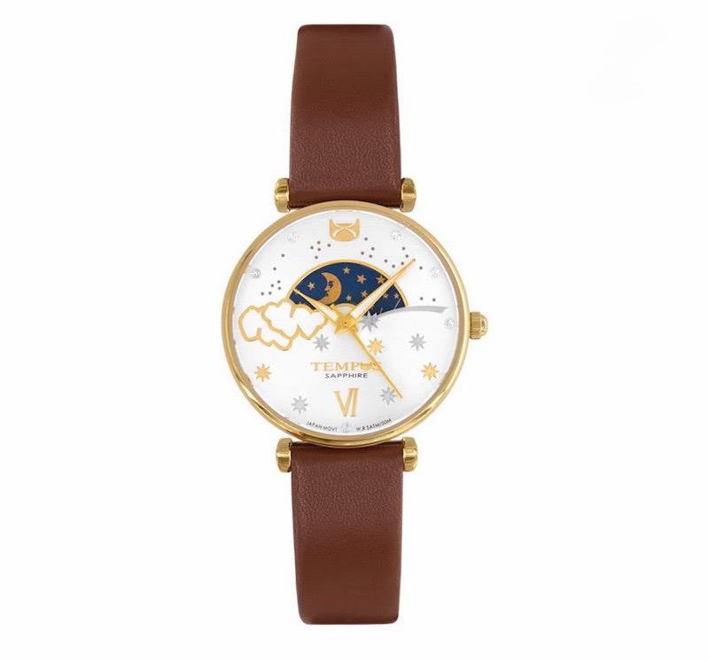 RELOJ TEMPUS DAMA 1064L-06 - Image 4