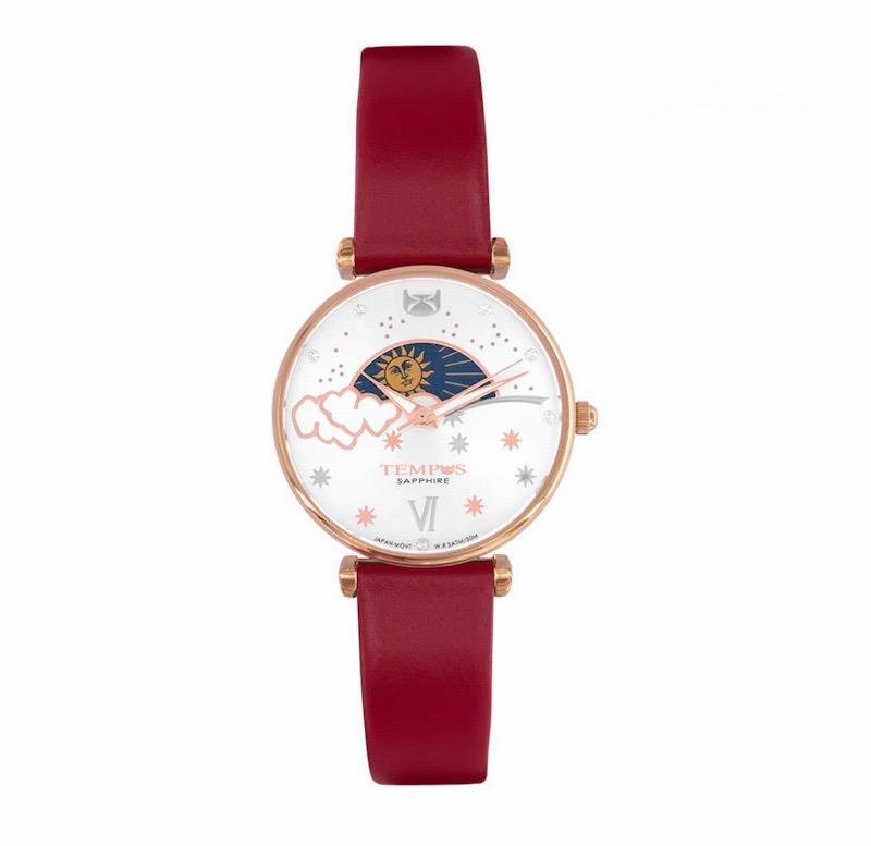 RELOJ TEMPUS DAMA 1064L-06