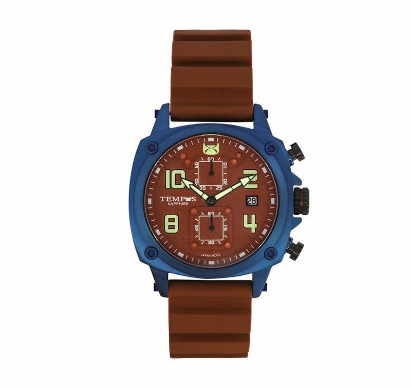 RELOJ TEMPUS DAMA 1145G-01