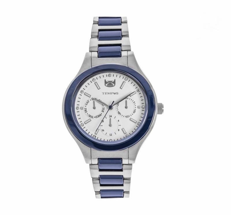 RELOJ TEMPUS DAMA 1295-03 - Image 2
