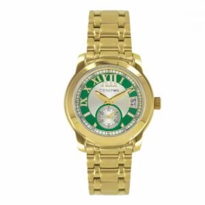 RELOJ TEMPUS DAMA 2508-G