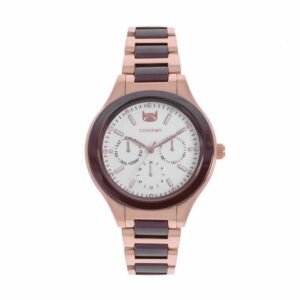 RELOJ TEMPUS DAMA 1295-03