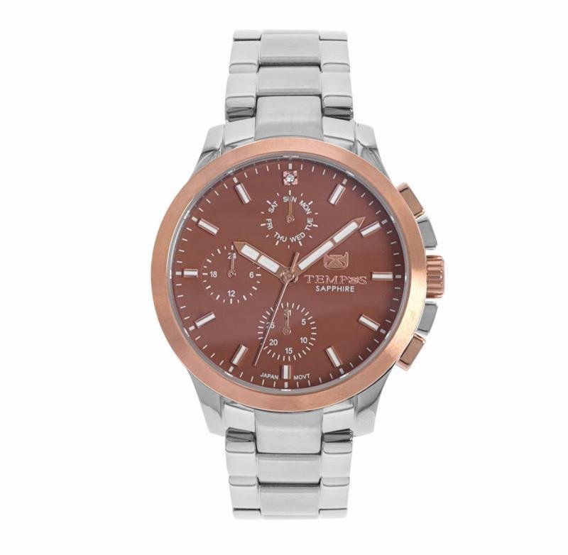 RELOJ TEMPUS DAMA EA9017L-02