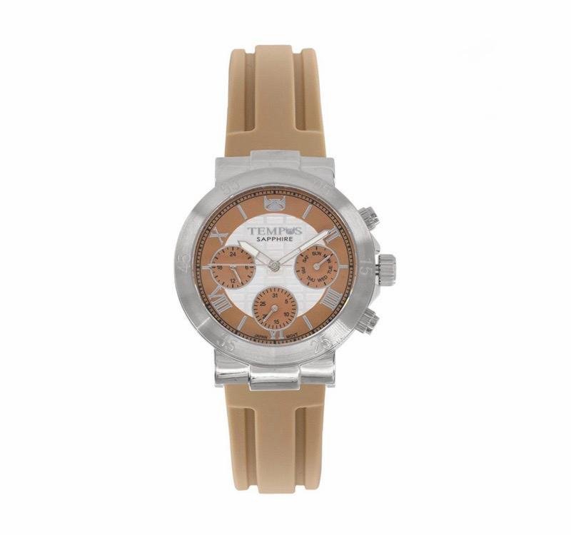 RELOJ TEMPUS DAMA EA9019L-03