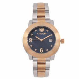 RELOJ TEMPUS DAMA  JD5389-TTOR