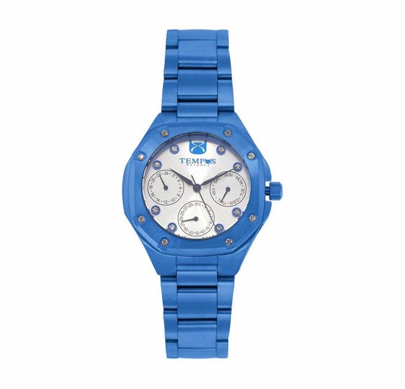 RELOJ TEMPUS DAMA JD5399-CF - Image 2