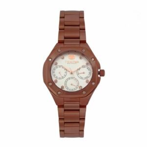 RELOJ TEMPUS DAMA JD5399-CF