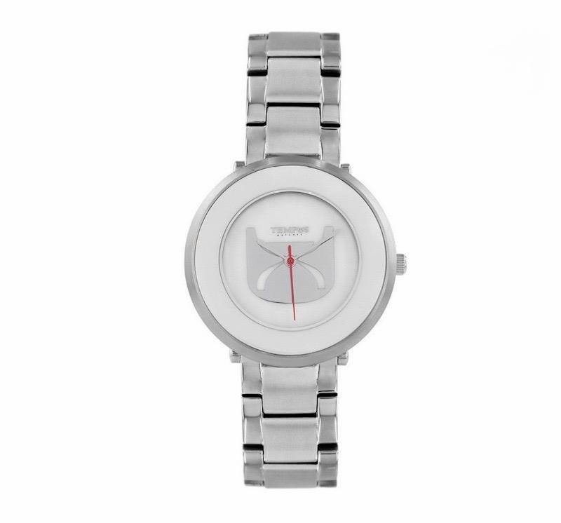 RELOJ TEMPUS DAMA S00270A-PP
