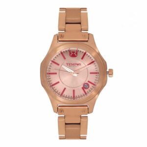 RELOJ TEMPUS S01844A-ORRJ