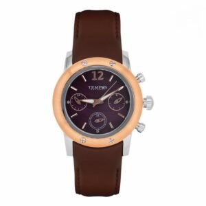 RELOJ TEMPUS DAMA S11695A-02