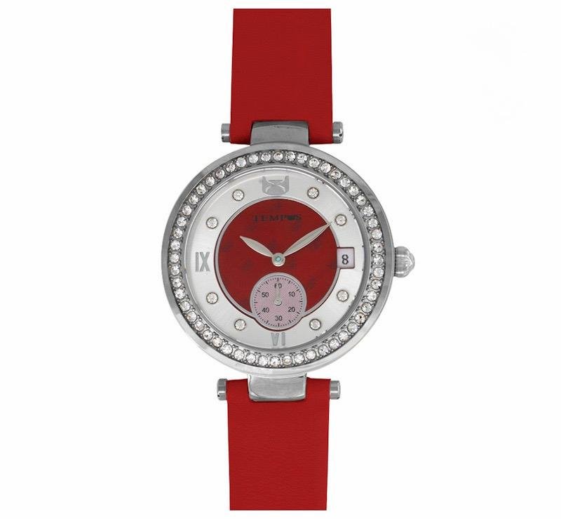 RELOJ TEMPUS DAMA S398-06 - Image 4