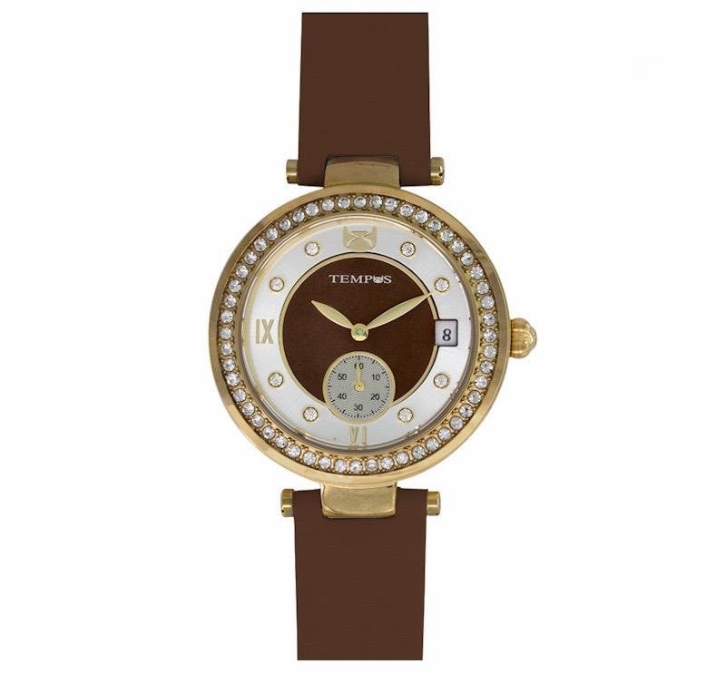 RELOJ TEMPUS DAMA S398-06 - Image 5